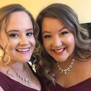 Meet your Posher, Molly